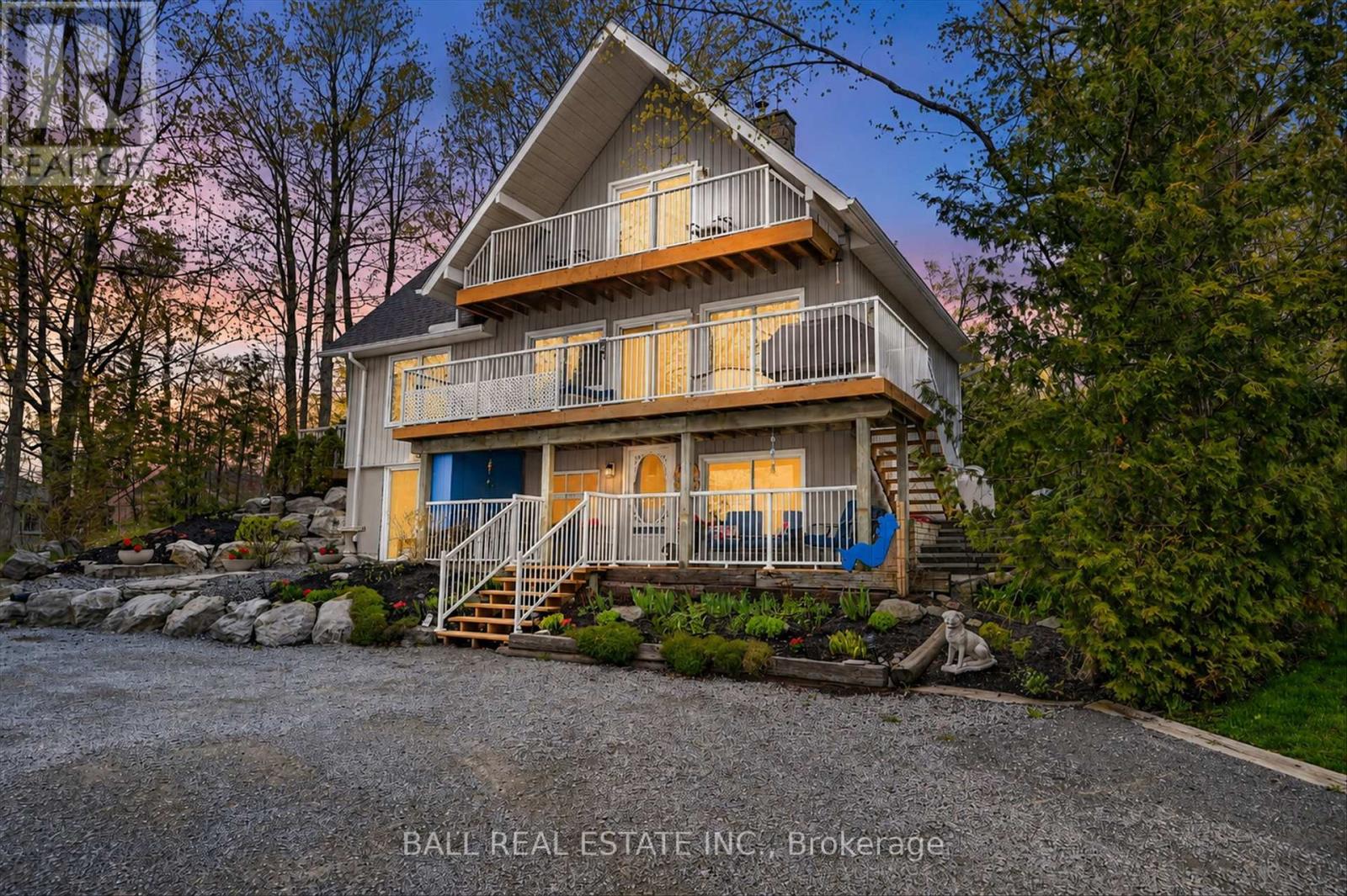 2554 Buckhorn Road N, Selwyn, Ontario  K0L 2H0 - Photo 1 - X13146442