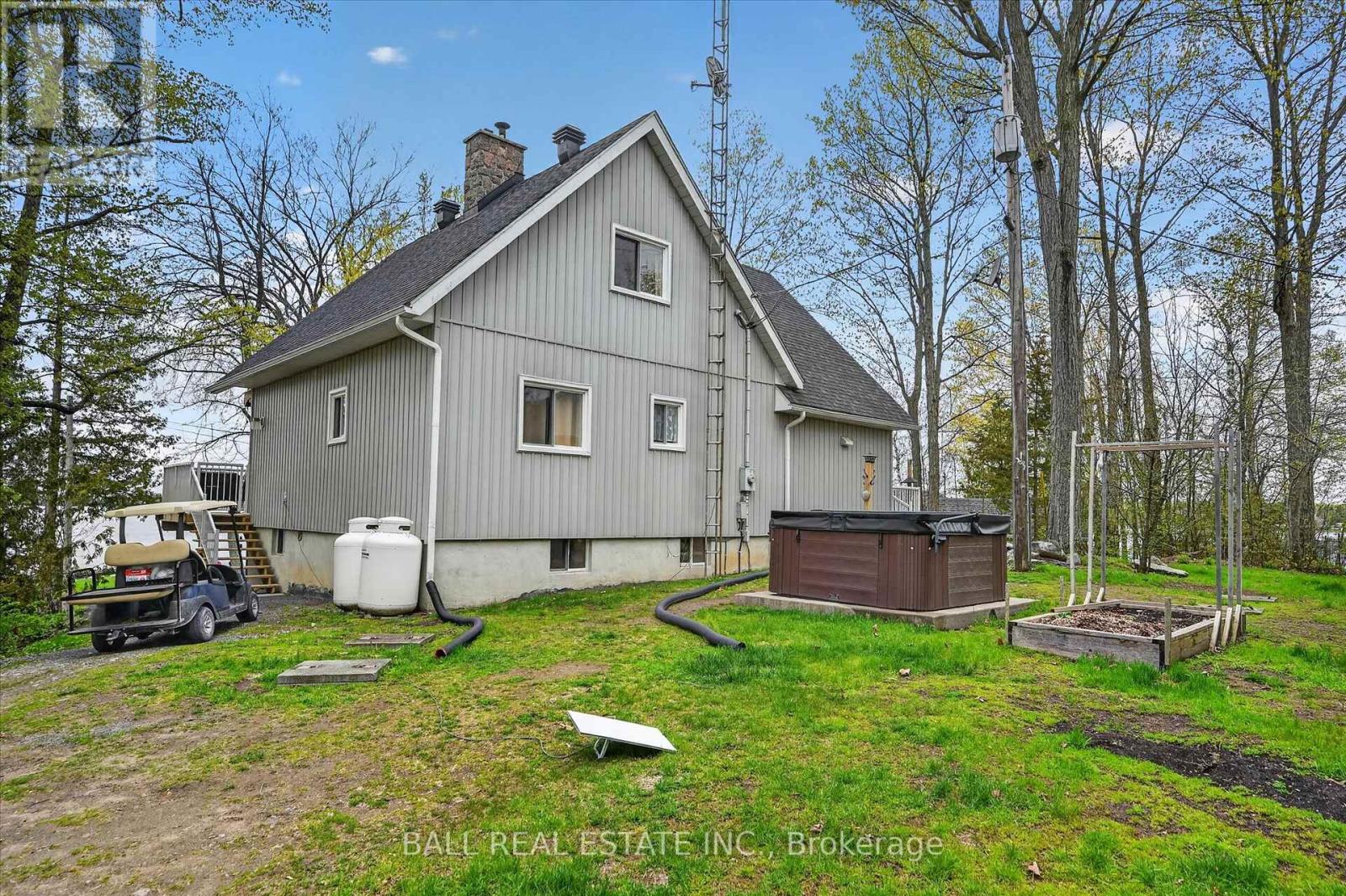 2554 Buckhorn Road N, Selwyn, Ontario  K0L 2H0 - Photo 25 - X13146442