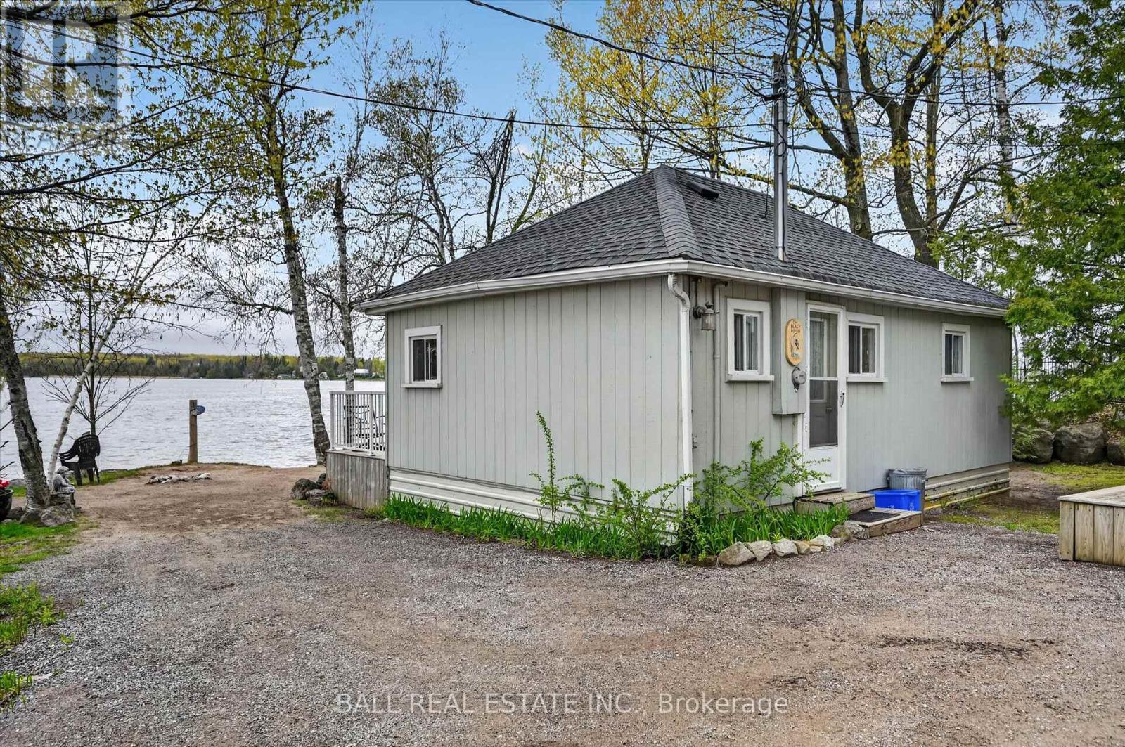 2554 Buckhorn Road N, Selwyn, Ontario  K0L 2H0 - Photo 39 - X13146442