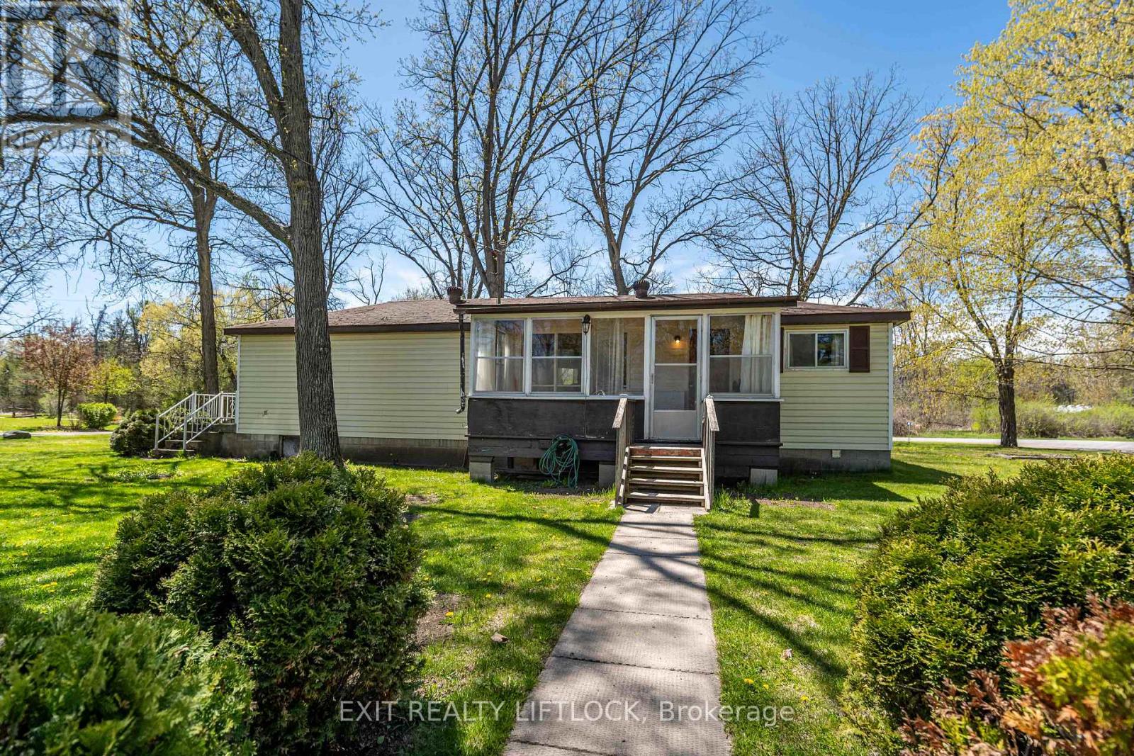435 PERCY BOOM ROAD, Trent Hills, Ontario