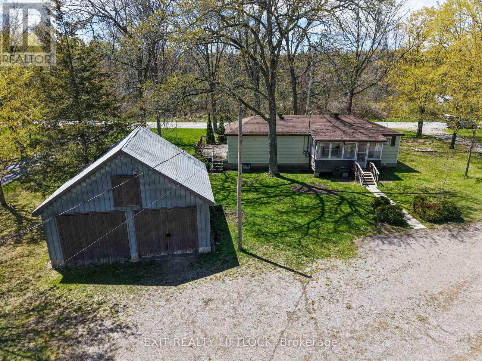 435 Percy Boom Road, Trent Hills, Ontario  K0L 1L0 - Photo 3 - X13146464