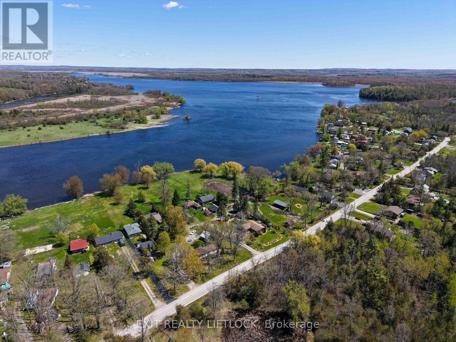 435 Percy Boom Road, Trent Hills, Ontario  K0L 1L0 - Photo 30 - X13146464