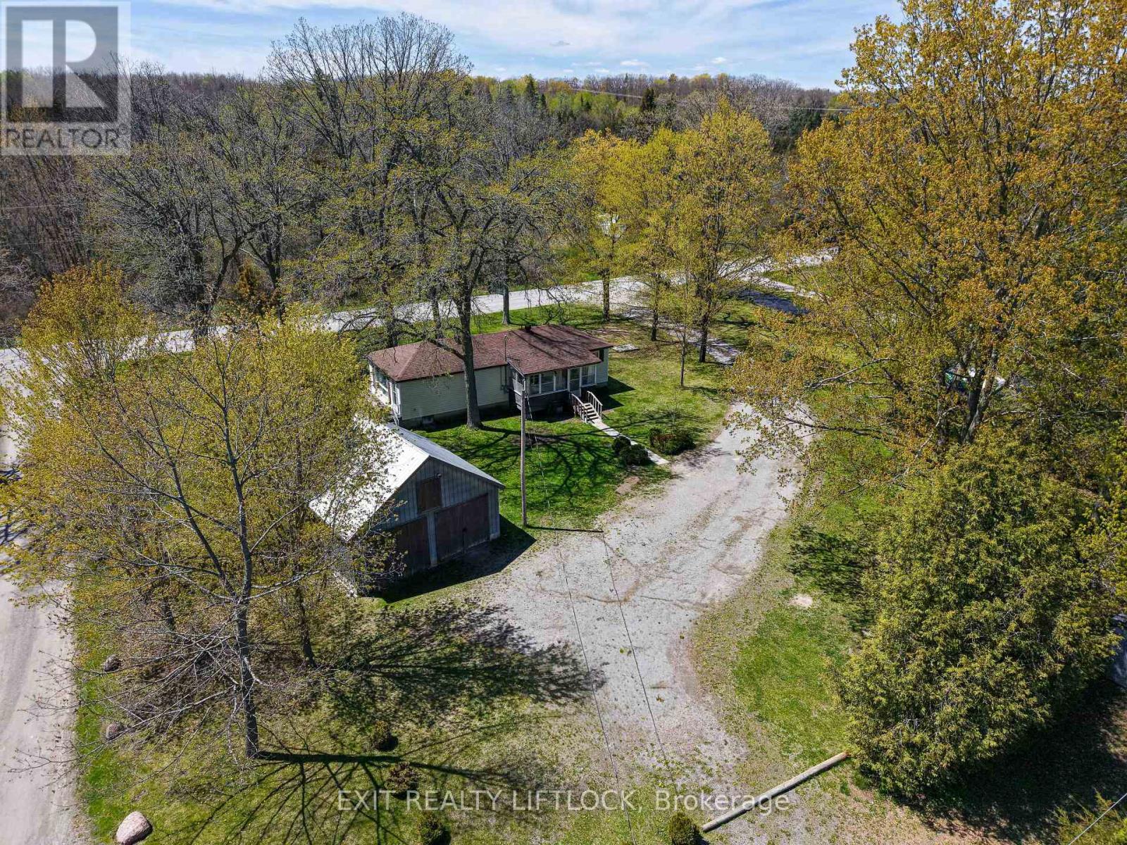 435 Percy Boom Road, Trent Hills, Ontario  K0L 1L0 - Photo 31 - X13146464