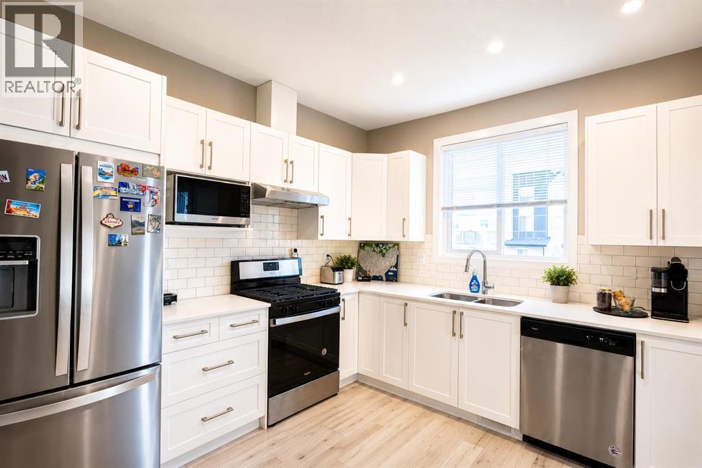 102, 130 Redstone  NE, Calgary, Alberta  T2N 1M6 - Photo 7 - A2312563
