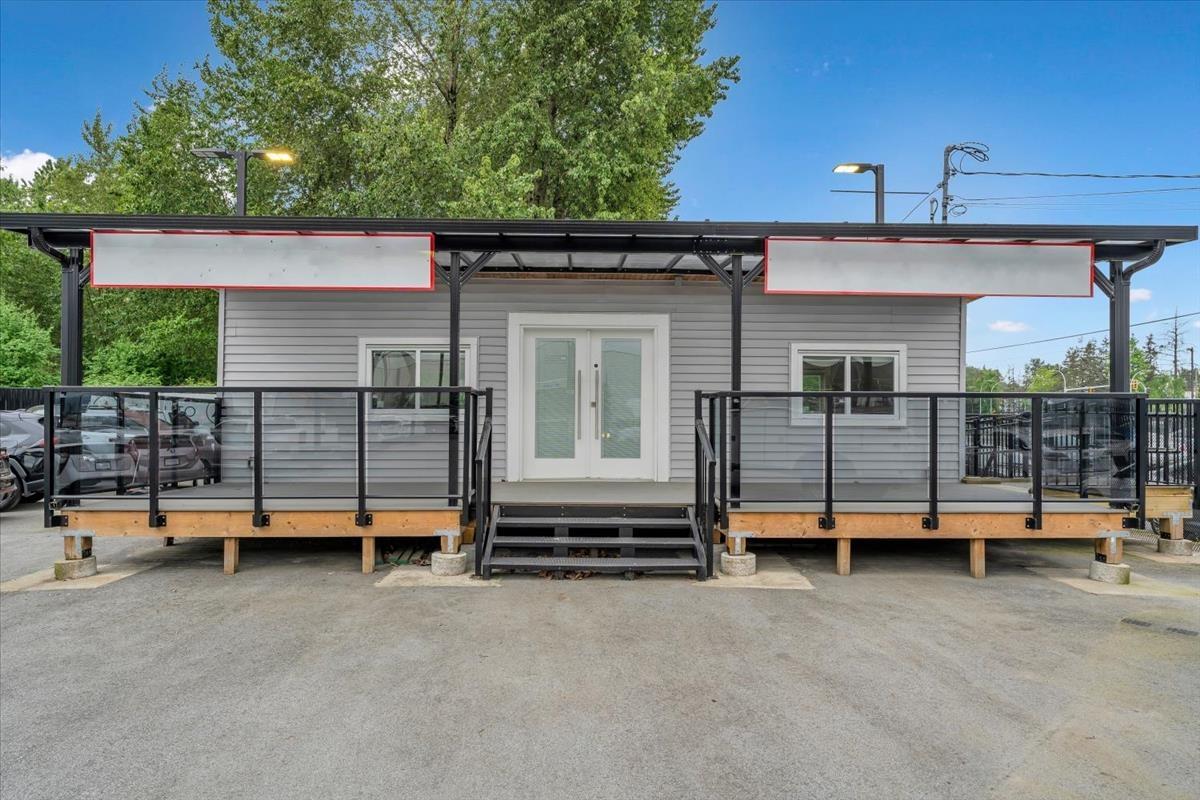 12848 112 Avenue, Surrey, British Columbia  V3T 2S9 - Photo 5 - C8078865
