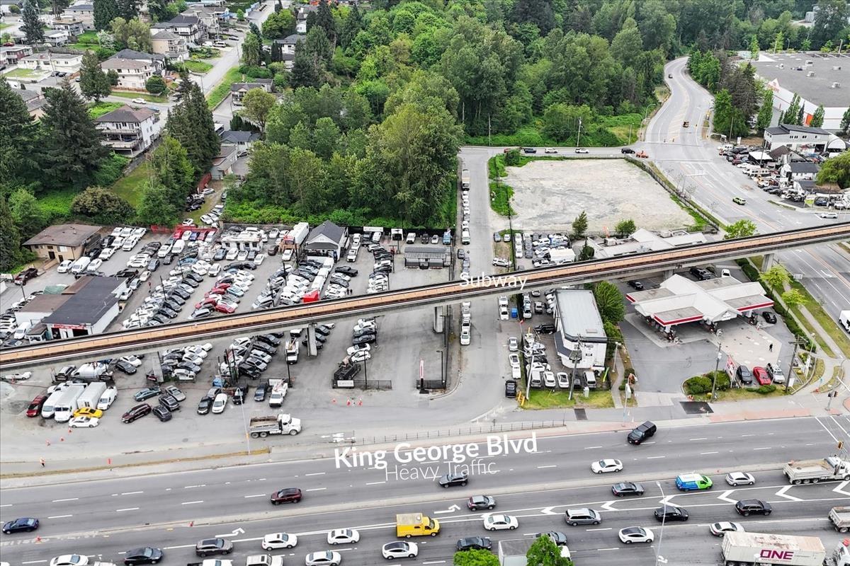 12848 112 Avenue, Surrey, British Columbia  V3T 2S9 - Photo 31 - C8078865