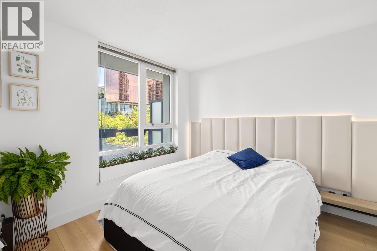 607 939 Expo Boulevard, Vancouver, British Columbia  V6Z 3G7 - Photo 10 - R3125087