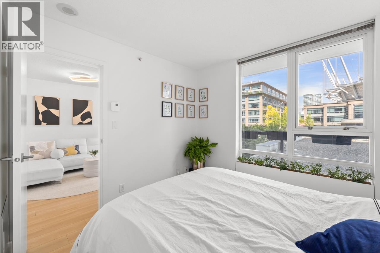 607 939 Expo Boulevard, Vancouver, British Columbia  V6Z 3G7 - Photo 11 - R3125087