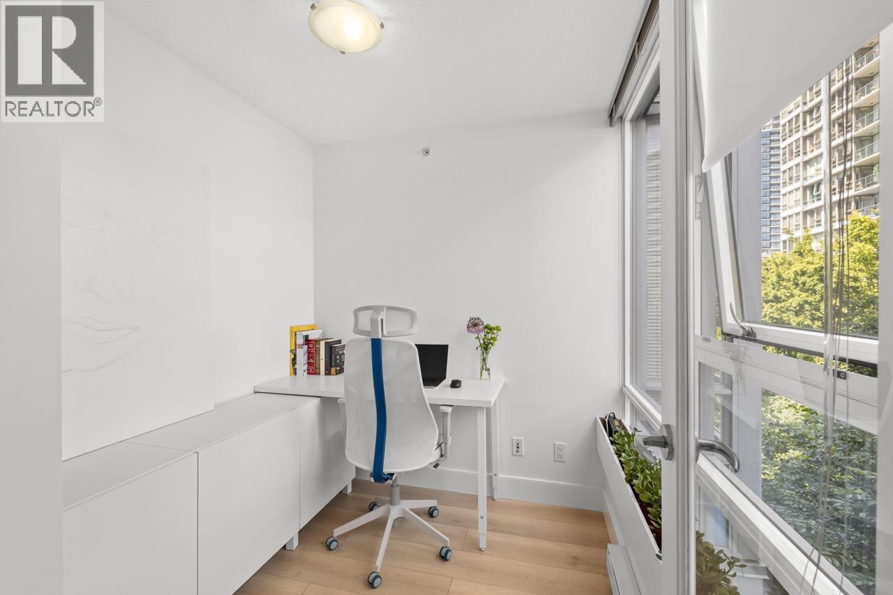 607 939 Expo Boulevard, Vancouver, British Columbia  V6Z 3G7 - Photo 12 - R3125087
