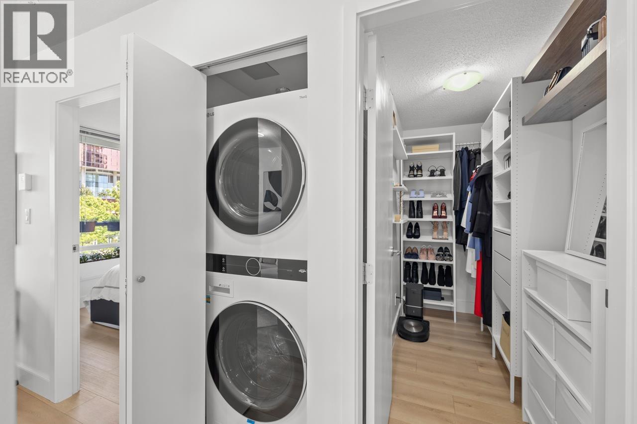 607 939 Expo Boulevard, Vancouver, British Columbia  V6Z 3G7 - Photo 14 - R3125087