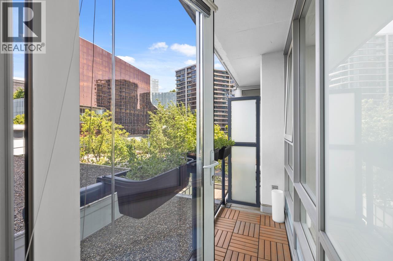 607 939 Expo Boulevard, Vancouver, British Columbia  V6Z 3G7 - Photo 15 - R3125087