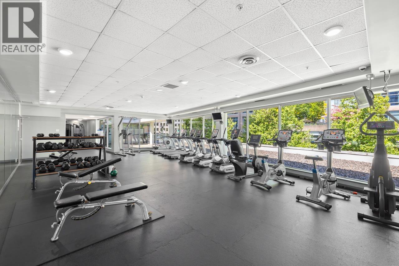 607 939 Expo Boulevard, Vancouver, British Columbia  V6Z 3G7 - Photo 18 - R3125087
