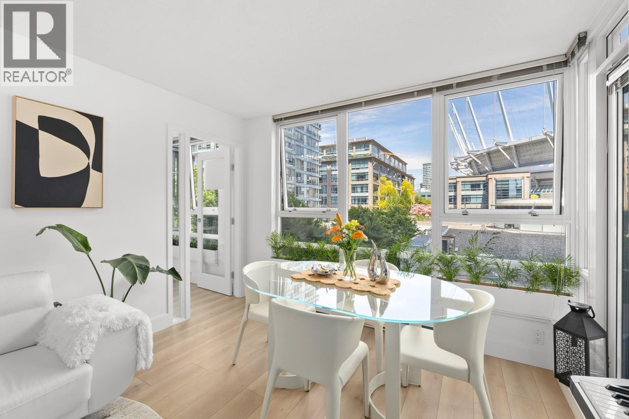 607 939 Expo Boulevard, Vancouver, British Columbia  V6Z 3G7 - Photo 5 - R3125087