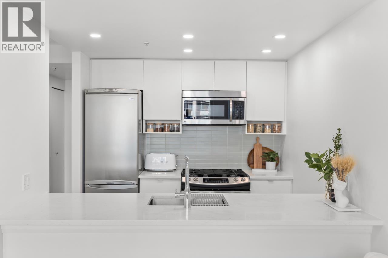 607 939 Expo Boulevard, Vancouver, British Columbia  V6Z 3G7 - Photo 6 - R3125087
