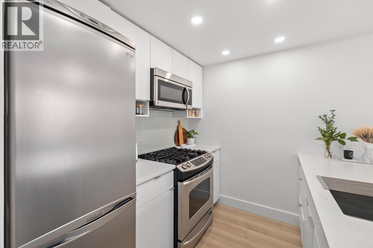 607 939 Expo Boulevard, Vancouver, British Columbia  V6Z 3G7 - Photo 7 - R3125087
