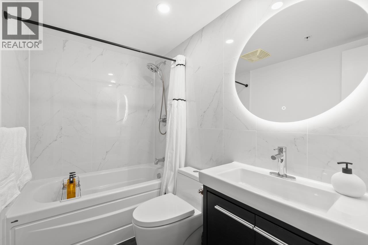 607 939 Expo Boulevard, Vancouver, British Columbia  V6Z 3G7 - Photo 9 - R3125087