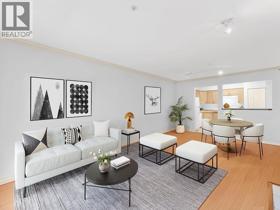 301A 301 MAUDE ROAD, Port Moody, British Columbia