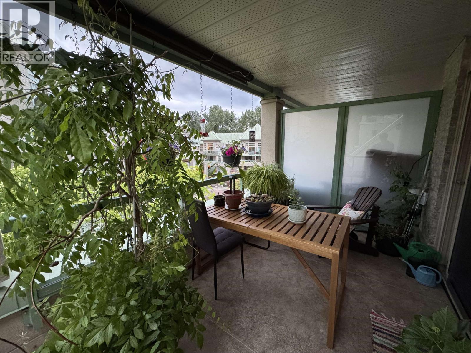 301a 301 Maude Road, Port Moody, British Columbia  V3H 5B1 - Photo 4 - R3125105