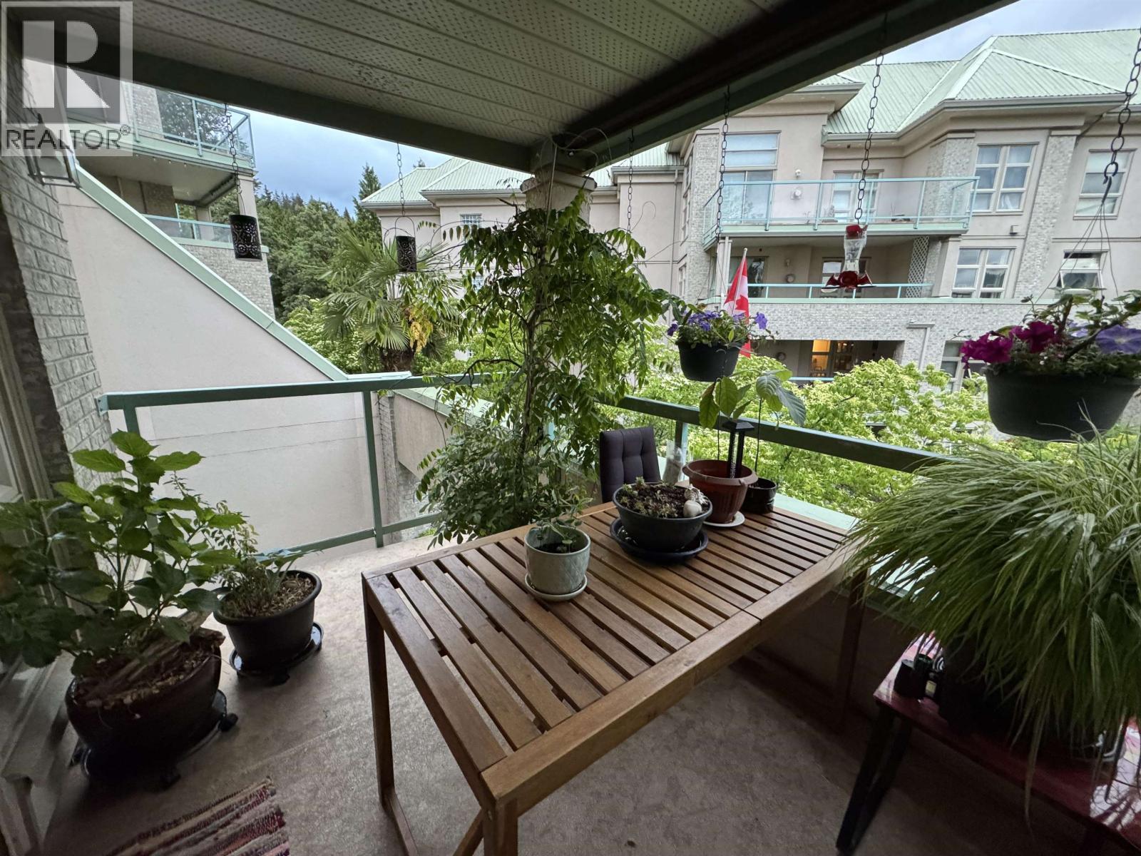 301a 301 Maude Road, Port Moody, British Columbia  V3H 5B1 - Photo 5 - R3125105
