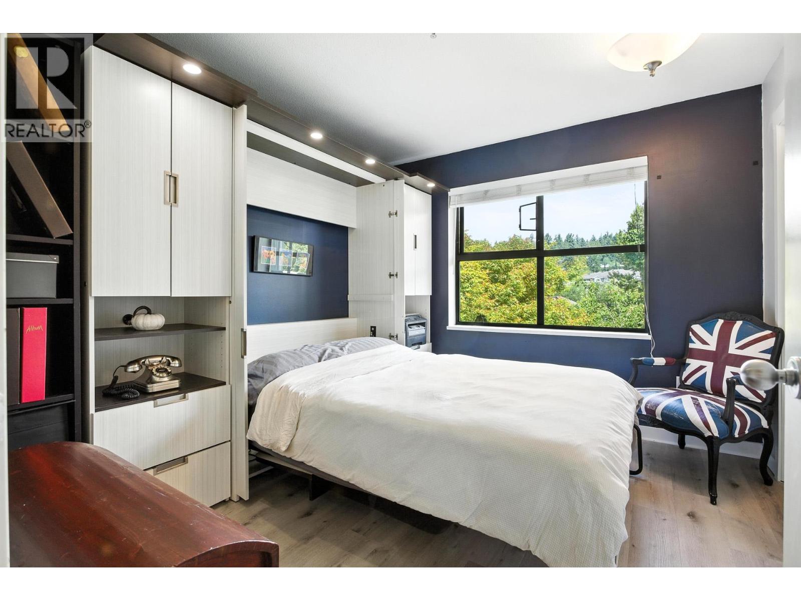 404 225 Newport Drive, Port Moody, British Columbia  V3H 5H1 - Photo 13 - R3125108