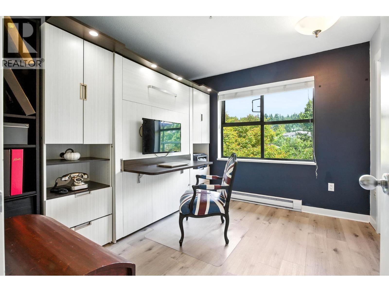 404 225 Newport Drive, Port Moody, British Columbia  V3H 5H1 - Photo 14 - R3125108