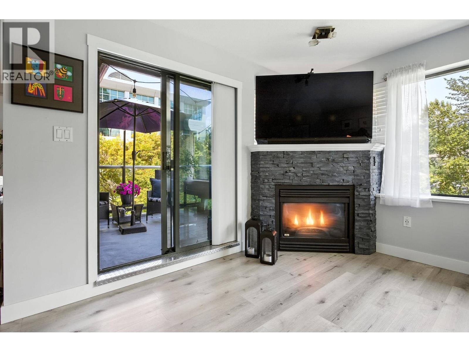 404 225 Newport Drive, Port Moody, British Columbia  V3H 5H1 - Photo 24 - R3125108