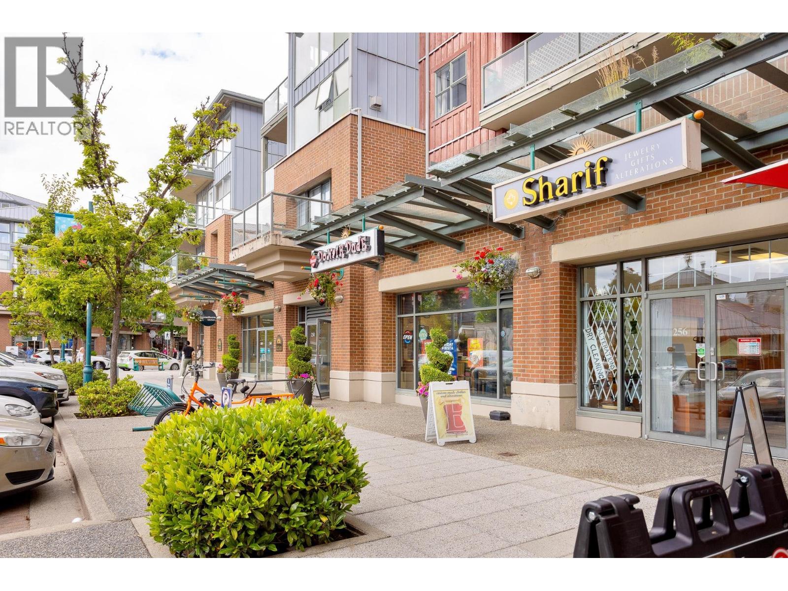 404 225 Newport Drive, Port Moody, British Columbia  V3H 5H1 - Photo 38 - R3125108