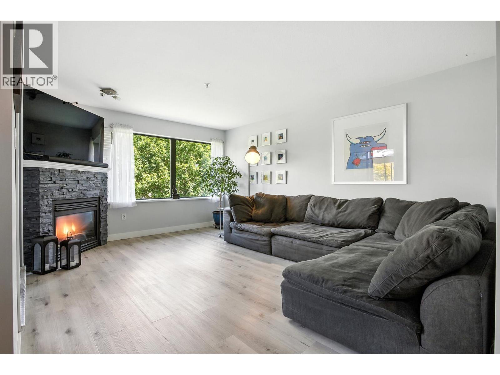 404 225 Newport Drive, Port Moody, British Columbia  V3H 5H1 - Photo 6 - R3125108
