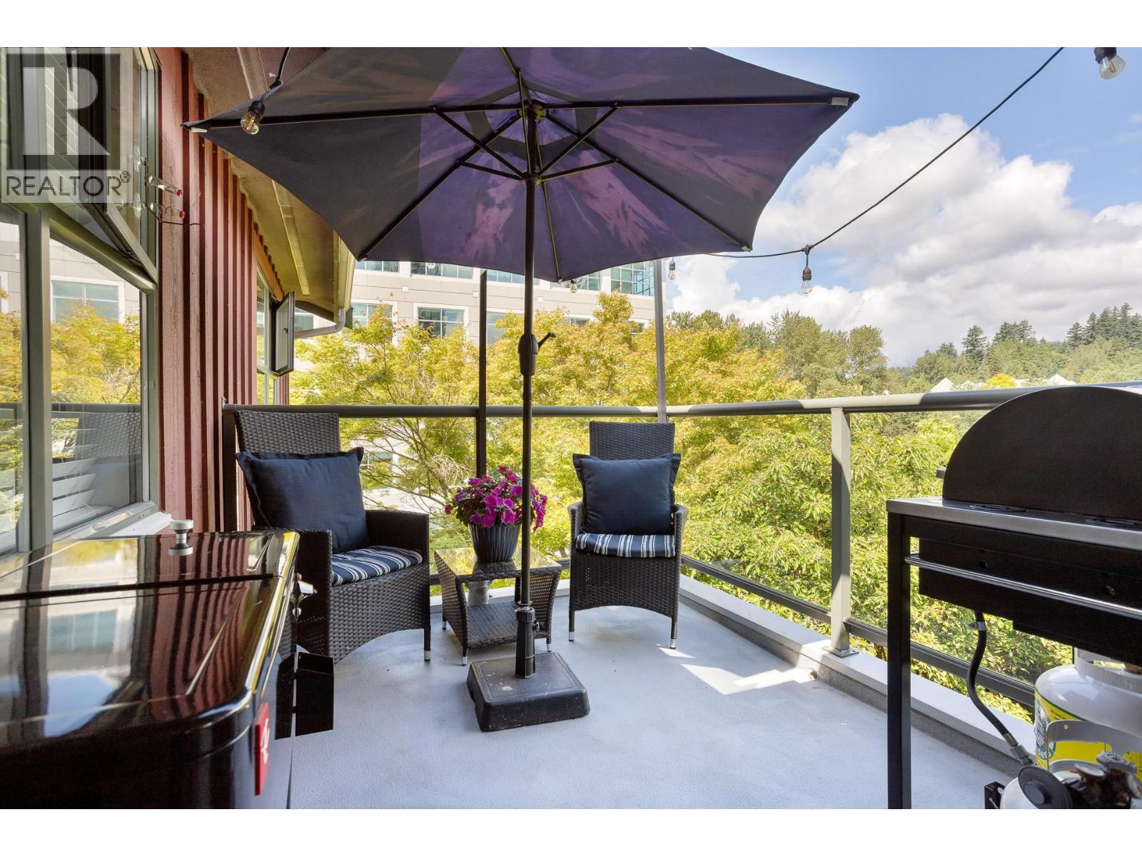 404 225 Newport Drive, Port Moody, British Columbia  V3H 5H1 - Photo 9 - R3125108