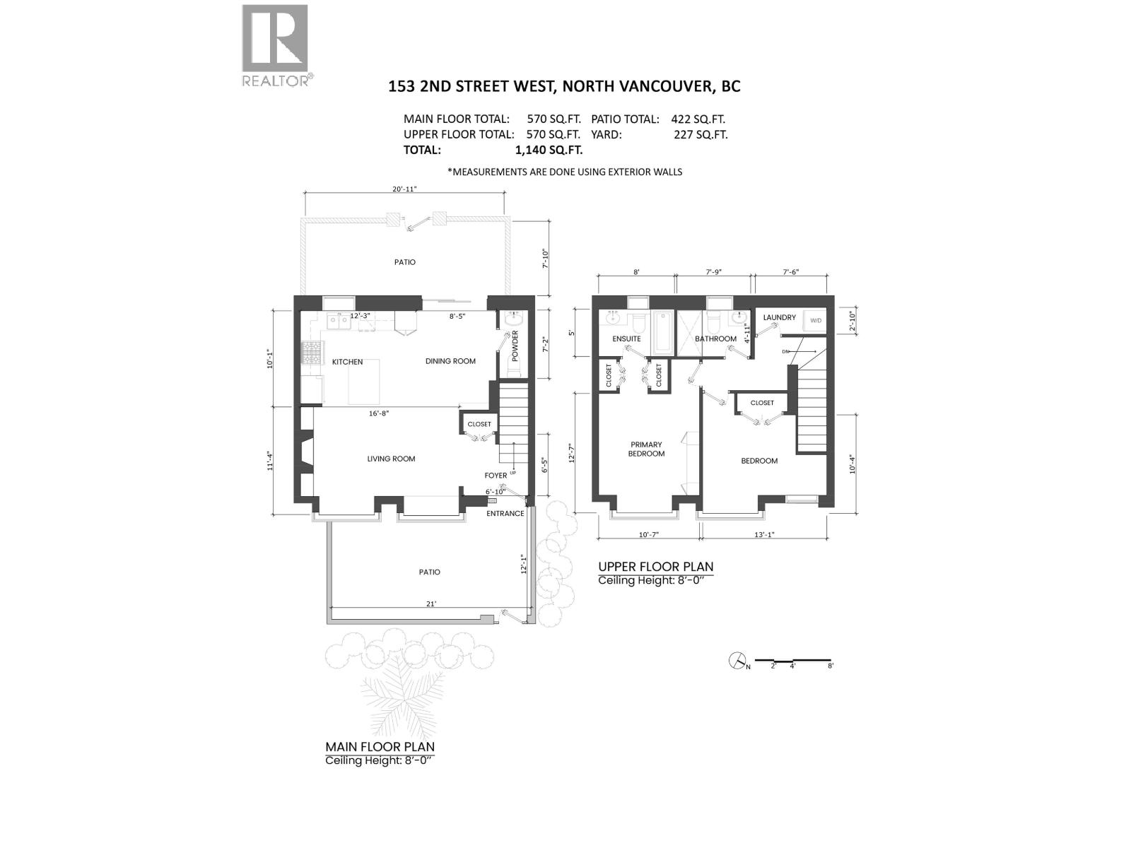 153 W 2nd Street, North Vancouver, British Columbia  V7M 1C5 - Photo 35 - R3125128