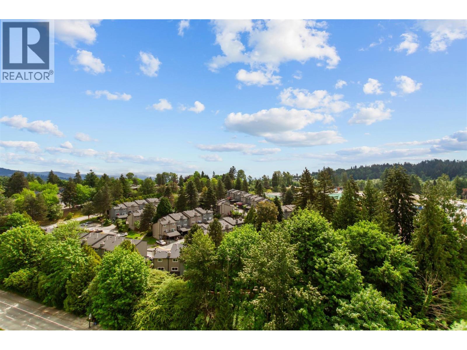 1602 200 Newport Drive, Port Moody, British Columbia  V3H 5B7 - Photo 11 - R3125131