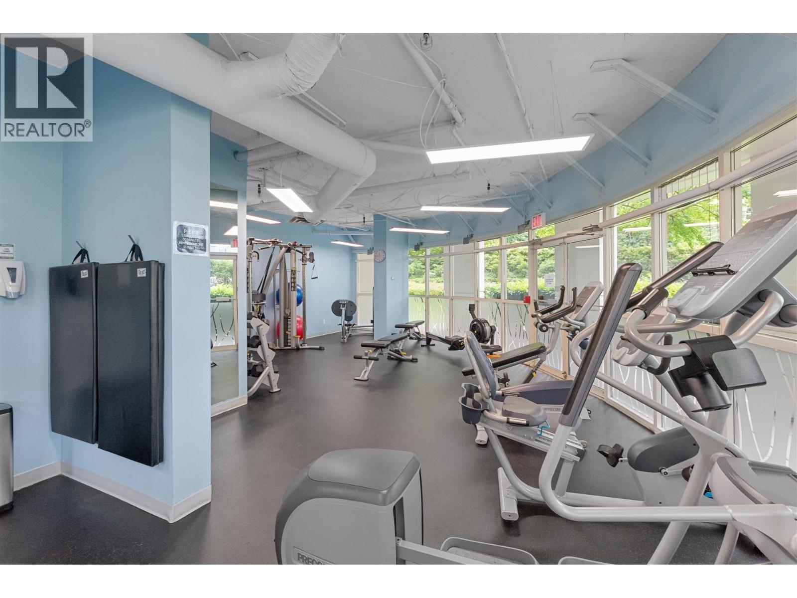 1602 200 Newport Drive, Port Moody, British Columbia  V3H 5B7 - Photo 22 - R3125131