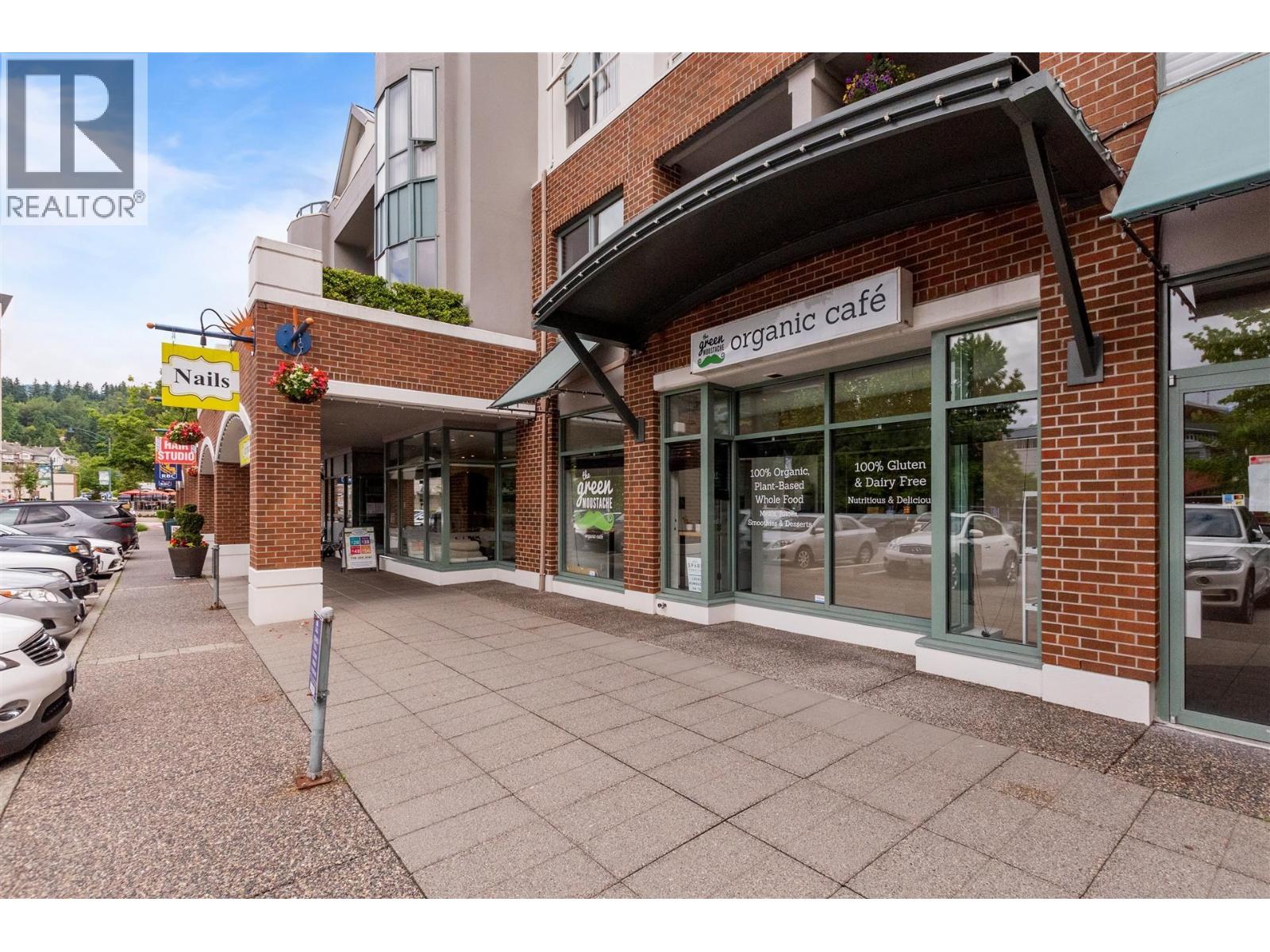 1602 200 Newport Drive, Port Moody, British Columbia  V3H 5B7 - Photo 24 - R3125131