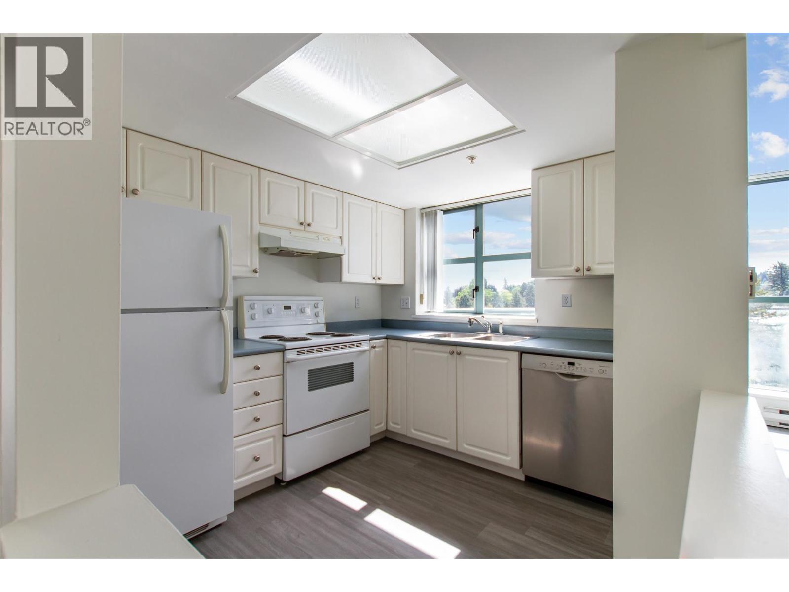 1602 200 Newport Drive, Port Moody, British Columbia  V3H 5B7 - Photo 6 - R3125131