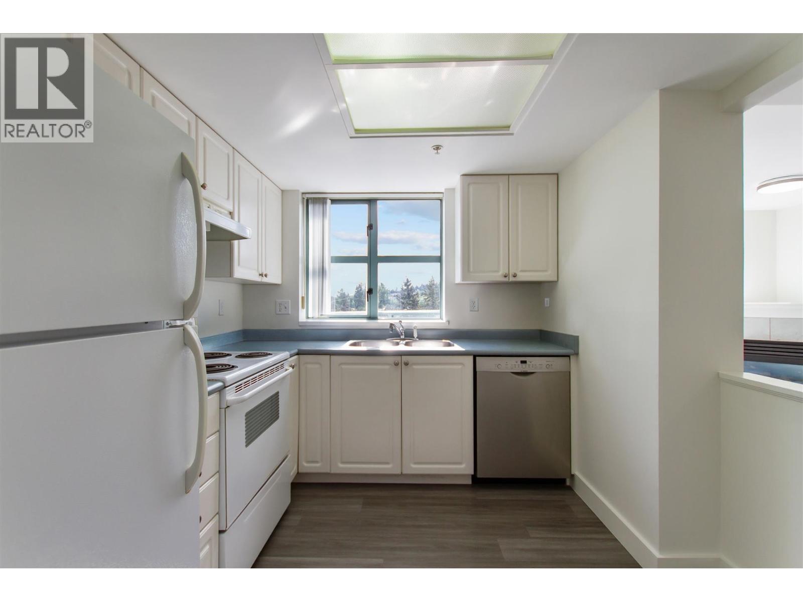 1602 200 Newport Drive, Port Moody, British Columbia  V3H 5B7 - Photo 7 - R3125131