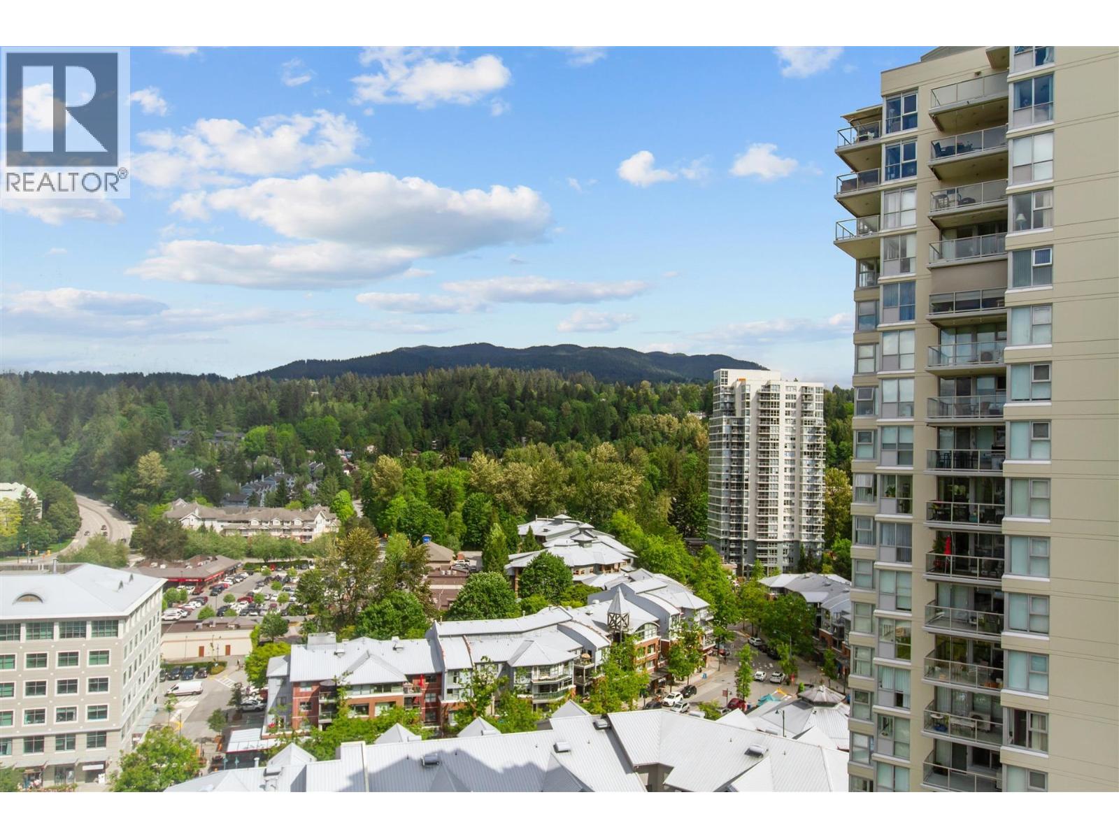 1602 200 Newport Drive, Port Moody, British Columbia  V3H 5B7 - Photo 9 - R3125131