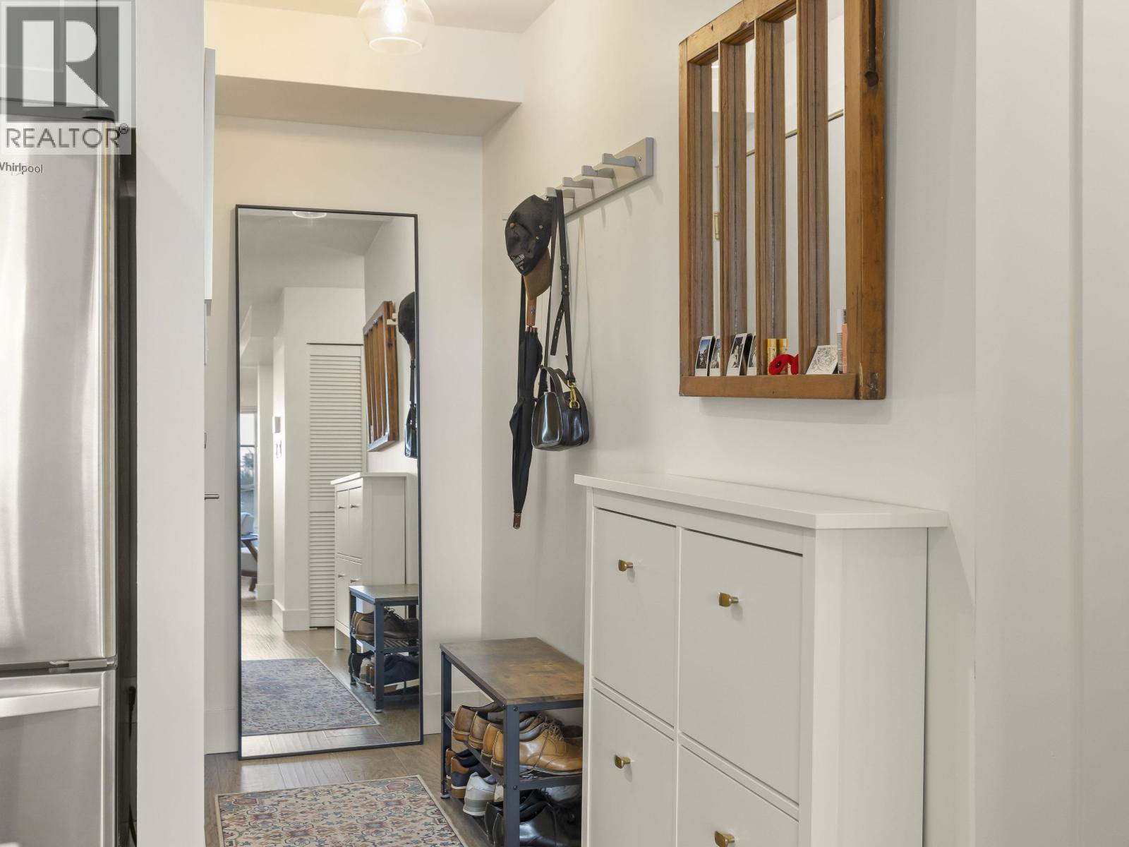 102 2287 W 3rd Avenue, Vancouver, British Columbia  V6K 1L5 - Photo 12 - R3125136
