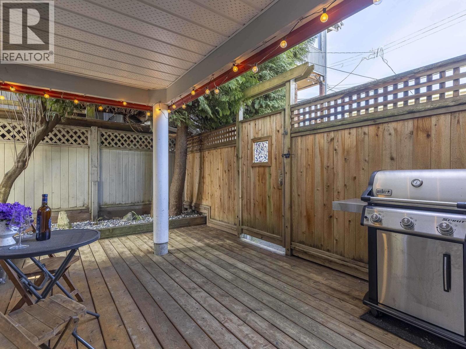 102 2287 W 3rd Avenue, Vancouver, British Columbia  V6K 1L5 - Photo 21 - R3125136