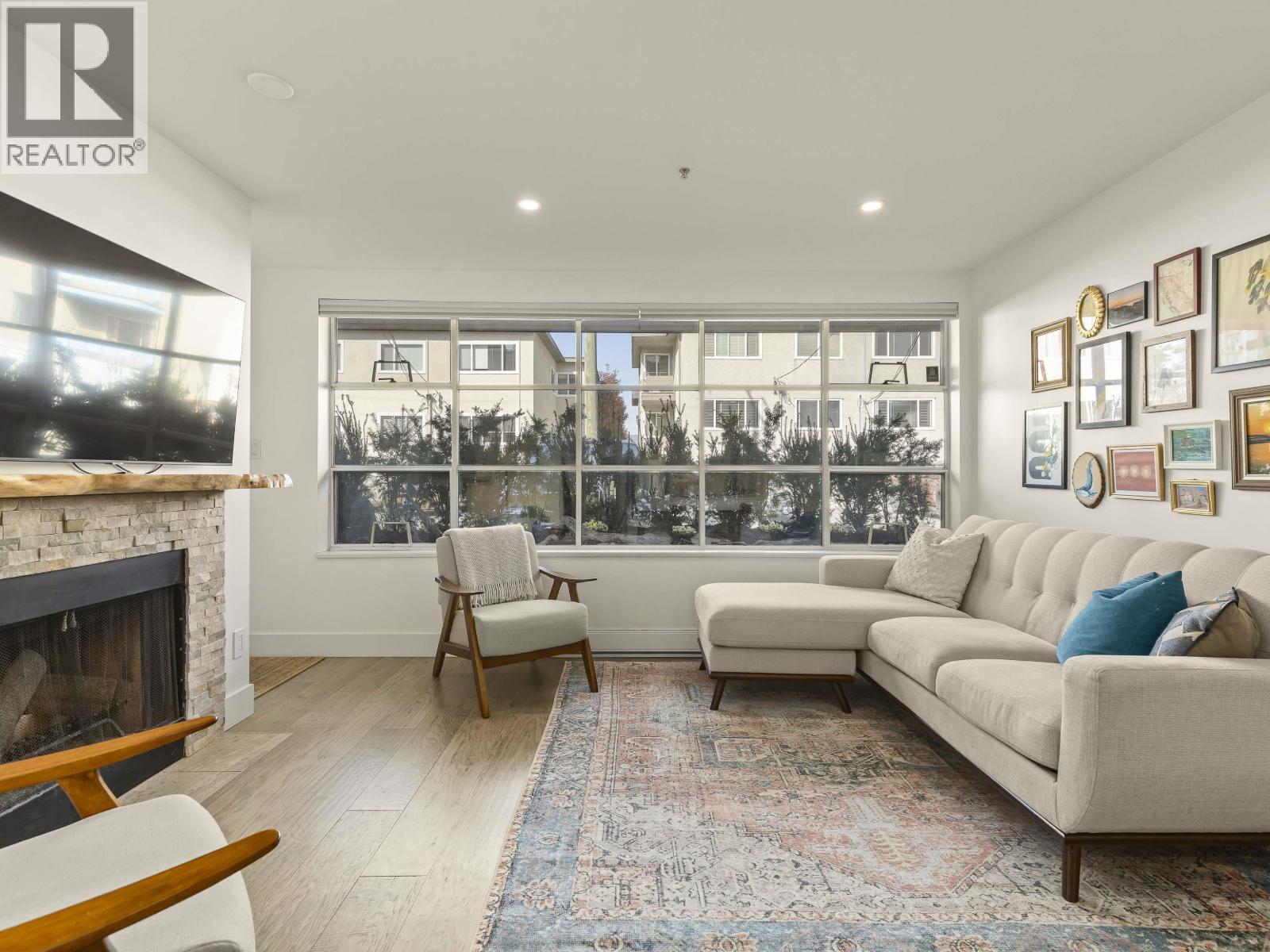 102 2287 W 3rd Avenue, Vancouver, British Columbia  V6K 1L5 - Photo 4 - R3125136