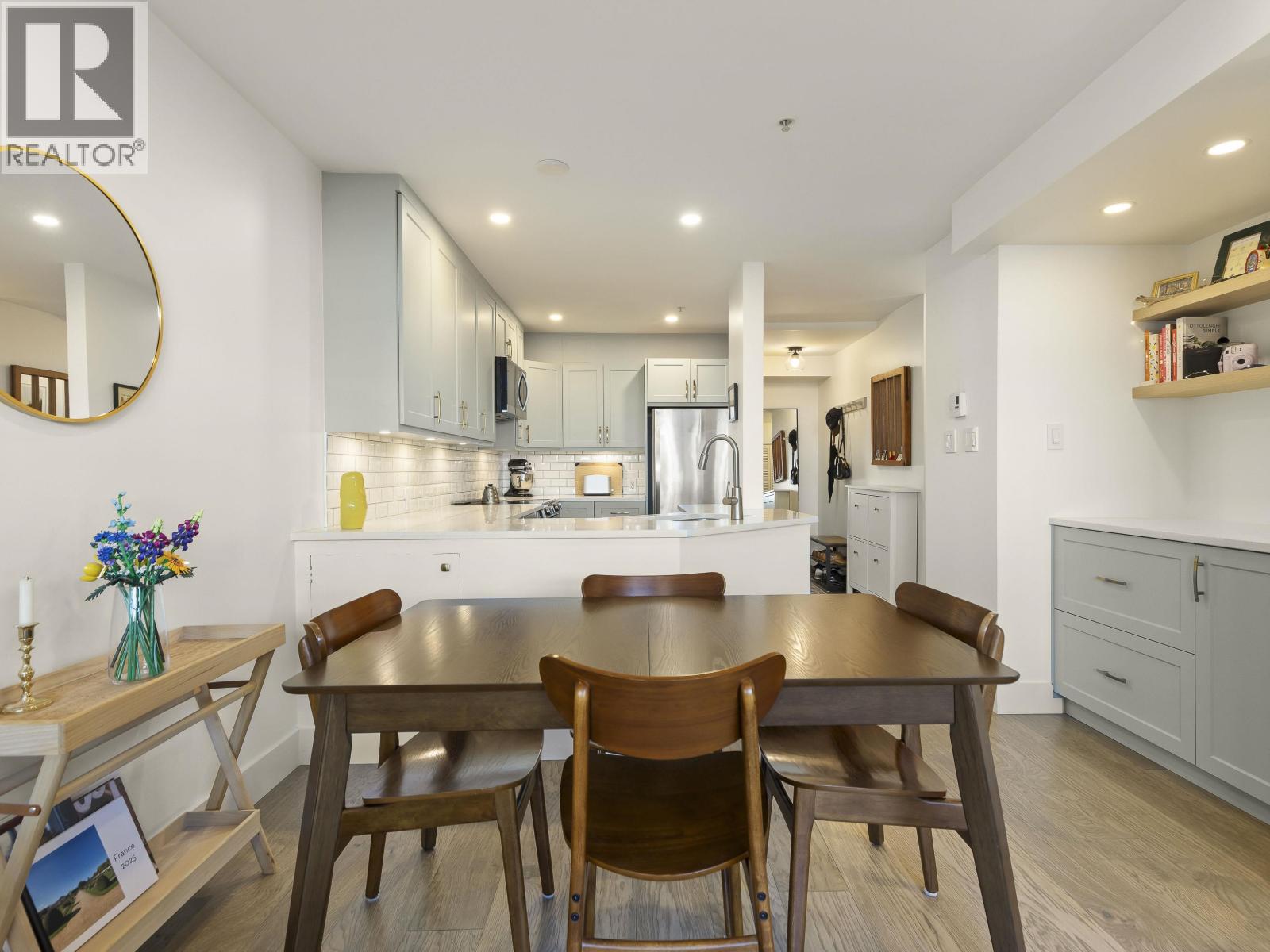 102 2287 W 3rd Avenue, Vancouver, British Columbia  V6K 1L5 - Photo 5 - R3125136
