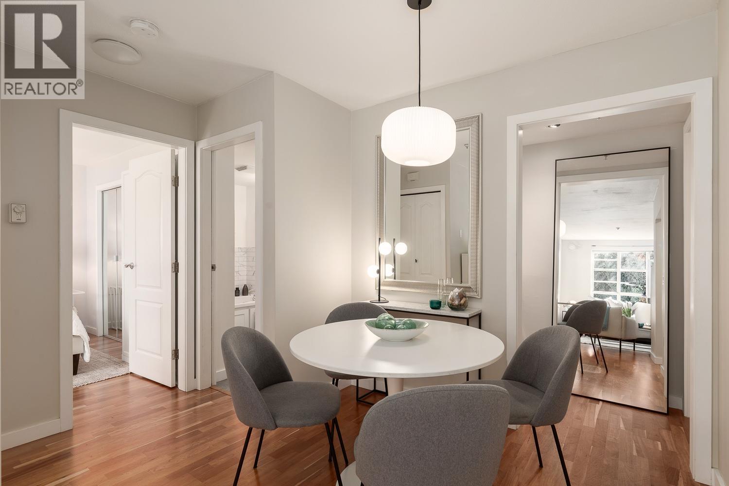 106 675 W 7th Avenue, Vancouver, British Columbia  V5Z 1B6 - Photo 11 - R3125138