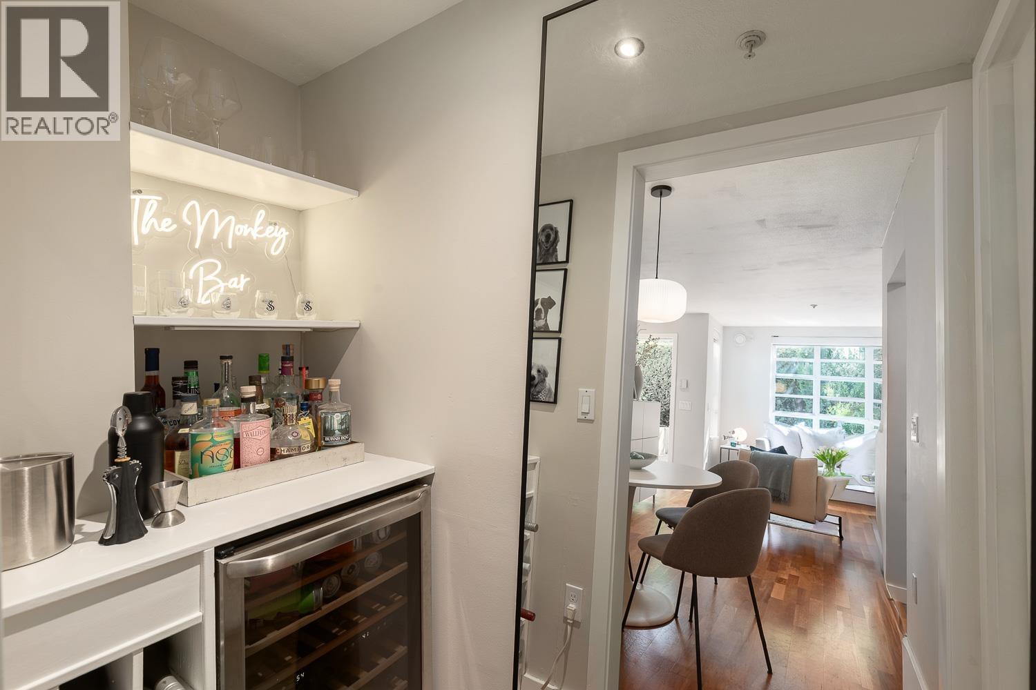 106 675 W 7th Avenue, Vancouver, British Columbia  V5Z 1B6 - Photo 12 - R3125138