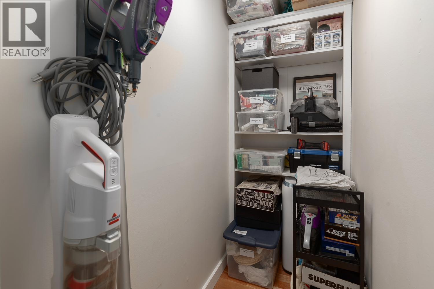106 675 W 7th Avenue, Vancouver, British Columbia  V5Z 1B6 - Photo 14 - R3125138