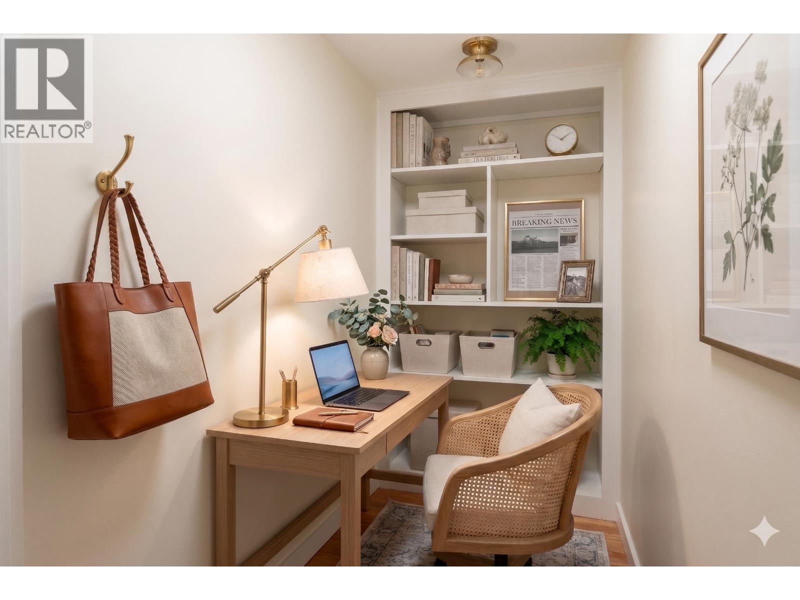 106 675 W 7th Avenue, Vancouver, British Columbia  V5Z 1B6 - Photo 15 - R3125138