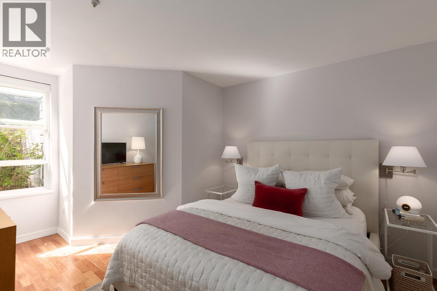 106 675 W 7th Avenue, Vancouver, British Columbia  V5Z 1B6 - Photo 16 - R3125138