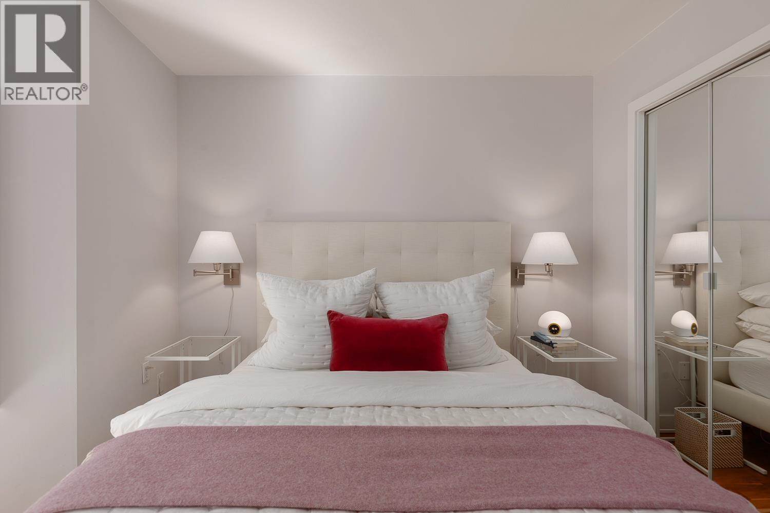 106 675 W 7th Avenue, Vancouver, British Columbia  V5Z 1B6 - Photo 17 - R3125138