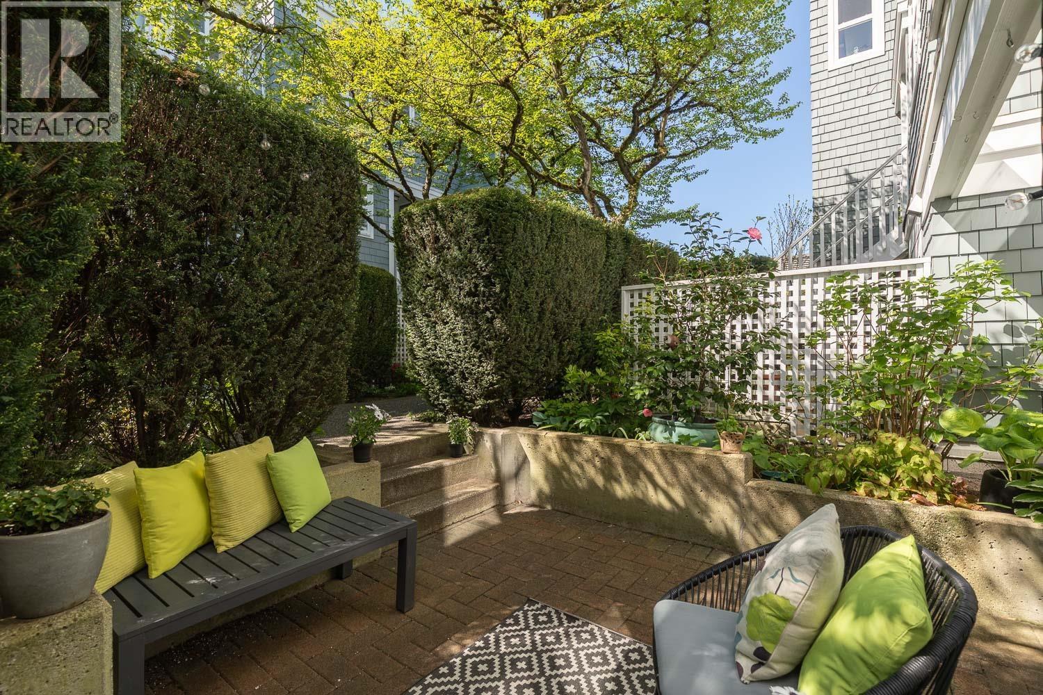 106 675 W 7th Avenue, Vancouver, British Columbia  V5Z 1B6 - Photo 23 - R3125138