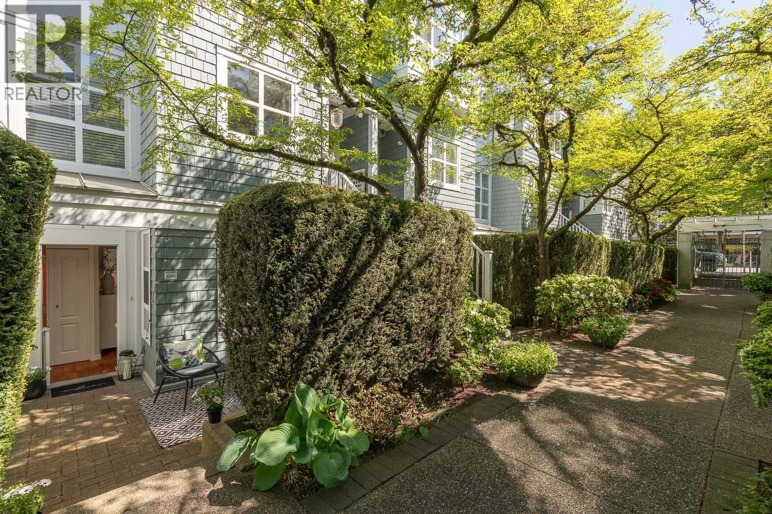 106 675 W 7th Avenue, Vancouver, British Columbia  V5Z 1B6 - Photo 24 - R3125138