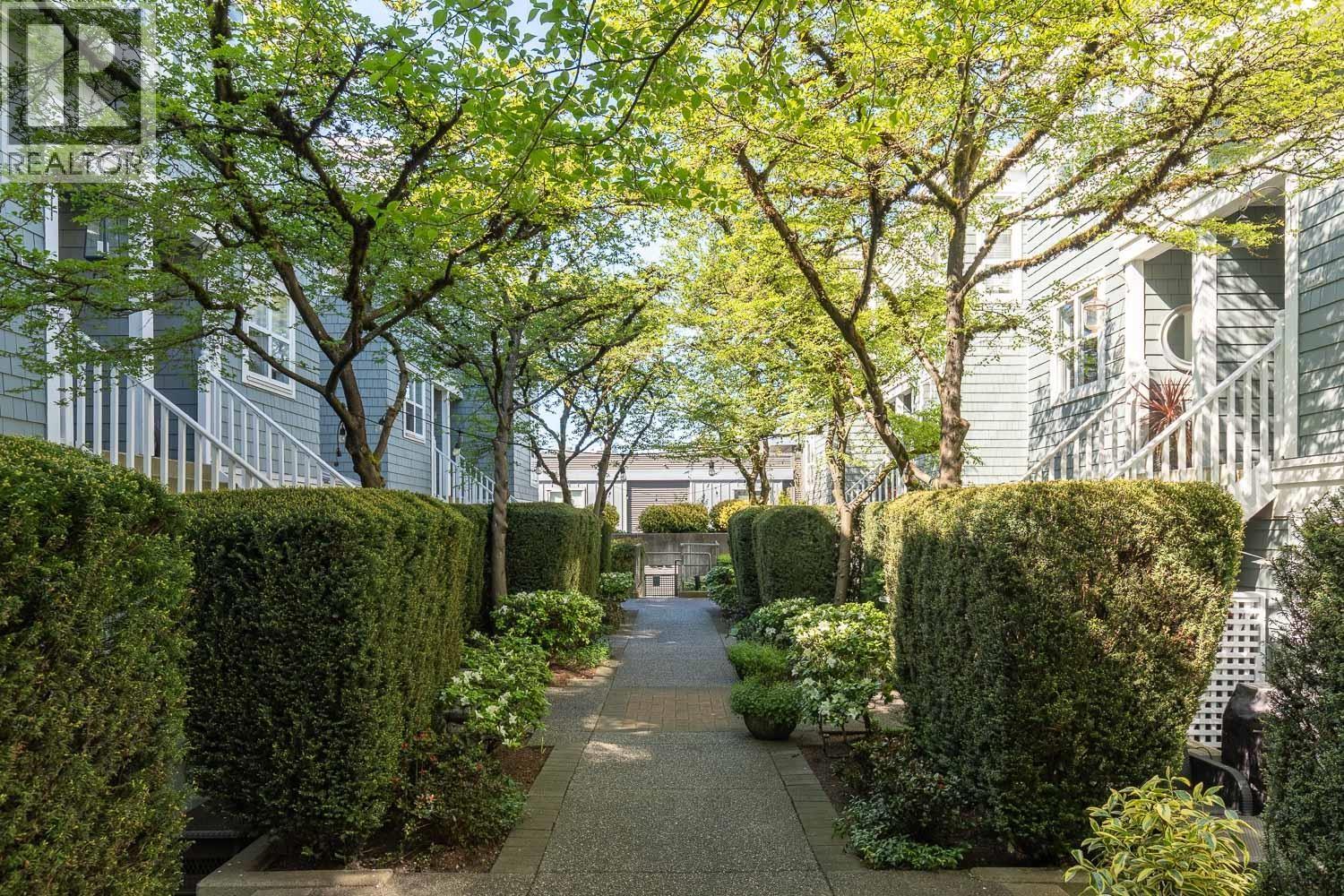 106 675 W 7th Avenue, Vancouver, British Columbia  V5Z 1B6 - Photo 25 - R3125138