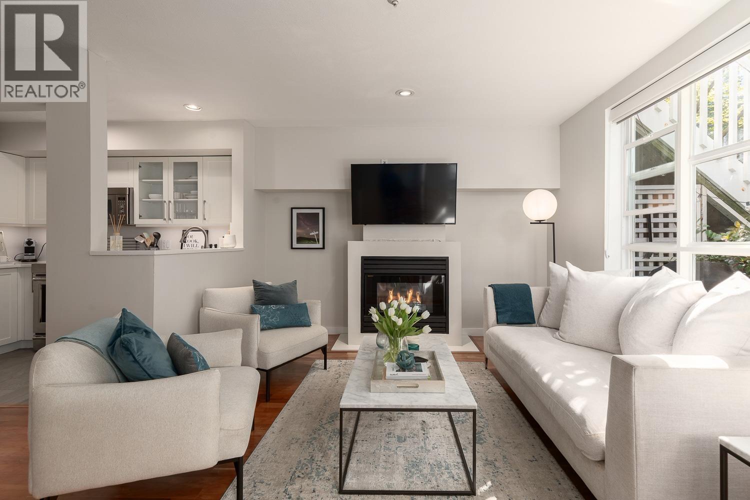 106 675 W 7th Avenue, Vancouver, British Columbia  V5Z 1B6 - Photo 5 - R3125138
